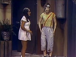 El Chavo del Ocho Season 1 Ep.16 16. epizód