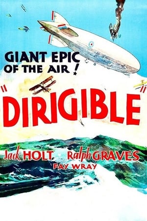 Dirigible