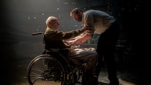 Logan – Farkas háttérkép