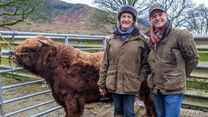 Countryfile 33. évad Ep.6 6. epizód