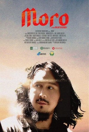 Moro poszter