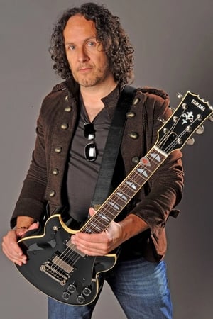 Vivian Campbell profil kép