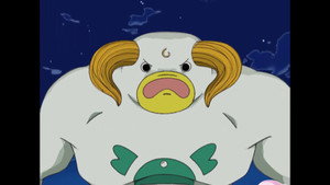 金色のガッシュベル!! 1. évad Ep.41 41. epizód