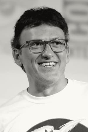 Anthony Russo profil kép