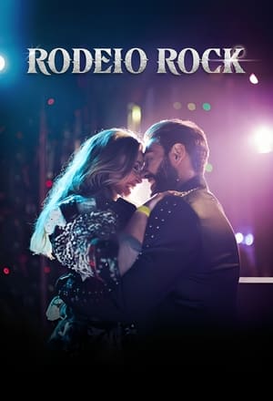 Rodeórock poszter