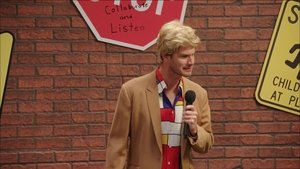 Tosh.0 10. évad Ep.4 4. epizód