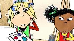 Charlie and Lola Season 1 Ep.16 16. epizód