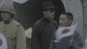 黑狐 1. évad Ep.19 19. epizód