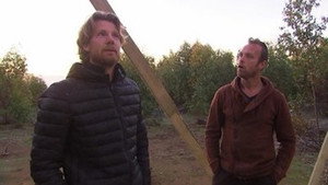 Helemaal het Einde! 1. évad Ep.27 27. epizód