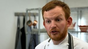 Great British Menu Season 11 Ep.38 38. epizód