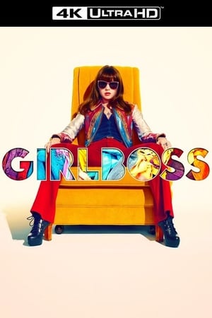 Girlboss poszter