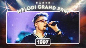 Dansk Melodi Grand Prix 20. évad Ep.1 1. epizód