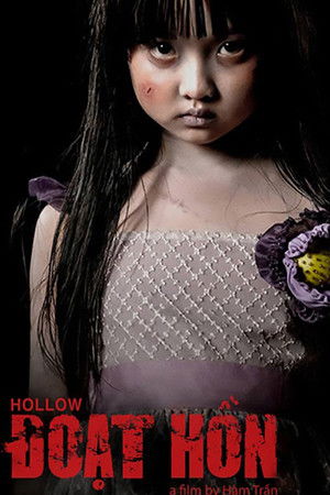 Đoạt Hồn poszter