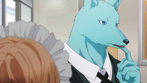 キミと越えて恋になる 1. évad Ep.10 10. epizód
