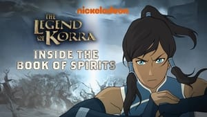 Korra Legendája Speciális epizódok Ep.10 10. epizód