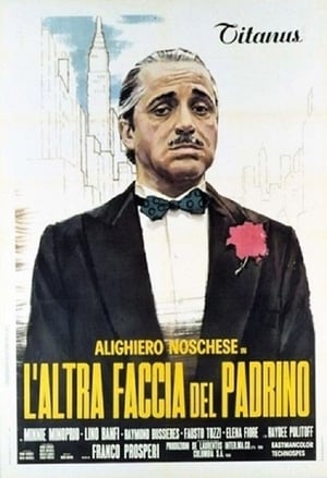 L'altra faccia del padrino