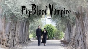 Pig Blood Vampire háttérkép