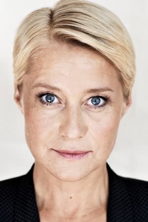 Trine Dyrholm profil kép