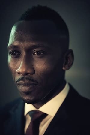 Mahershala Ali profil kép