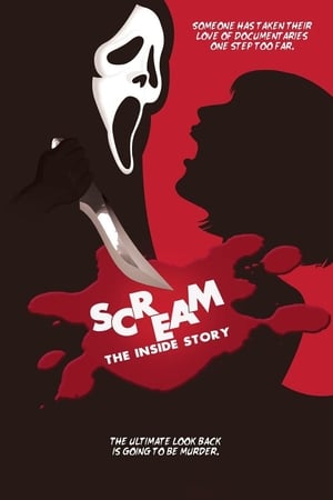 Scream: The Inside Story poszter