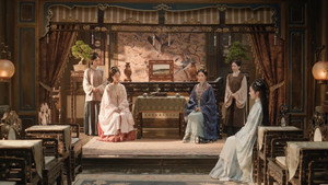花开锦绣 1. évad Ep.9 9. epizód