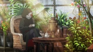 Vampire in the Garden 1. évad Ep.2 2. epizód