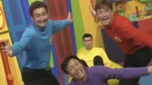 The Wiggles 1. évad Ep.13 13. epizód