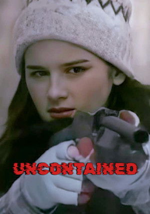 Uncontained poszter