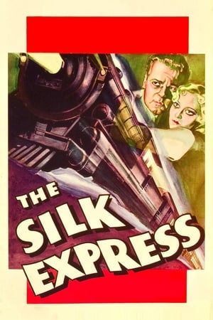 The Silk Express poszter