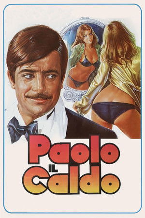 Paolo szerelmei poszter