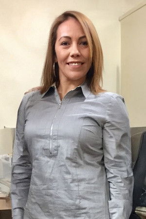 Rosa O. Gonzalez