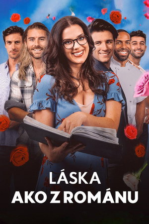 Novel Love poszter