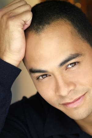 José Pablo Cantillo profil kép