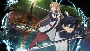 Sword Art Online The Movie: Ordinal Scale háttérkép