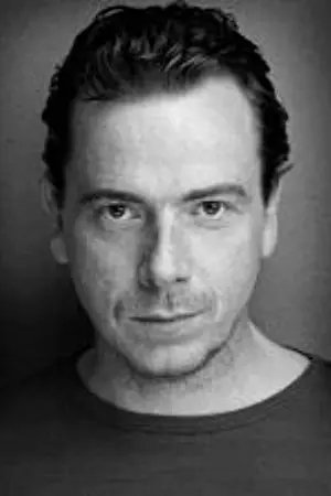 Fergus O'Donnell profil kép
