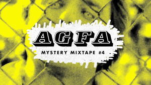 AGFA Mystery Mixtape #4: Follow Your Own Star háttérkép
