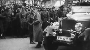 Hitler's bodyguard 1. évad Ep.6 6. epizód