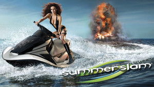 WWE SummerSlam 2008 háttérkép
