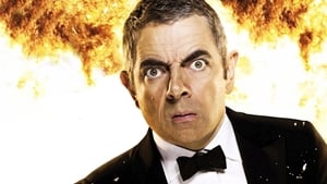 Johnny English újratöltve háttérkép