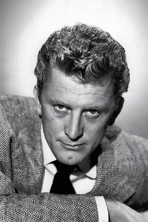 Kirk Douglas profil kép