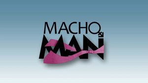 Macho Man kép