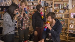 NPR Tiny Desk Concerts 7. évad Ep.11 11. epizód