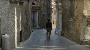 L'architetto di Urbino háttérkép