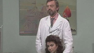 Arriva Cristina Season 1 Ep.25 25. epizód