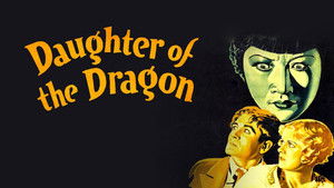 Daughter of the Dragon háttérkép