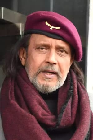 Mithun Chakraborty profil kép