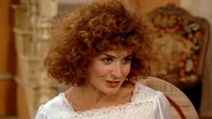 Designing Women Season 1 Ep.10 10. epizód