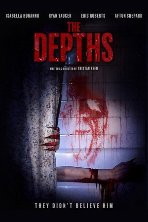 The Depths poszter