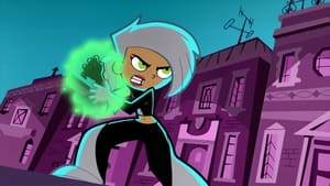 Danny Phantom 2. évad Ep.15 15. epizód