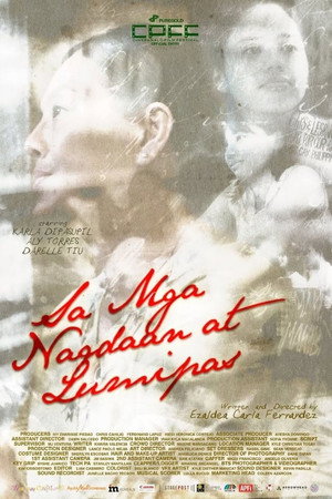 Sa Mga Nagdaan at Lumipas poszter